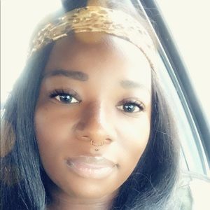 Meet your Posher, Frederica